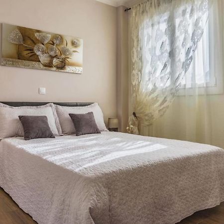 Alepou Sunshine Home 1 With Sea View מראה חיצוני תמונה