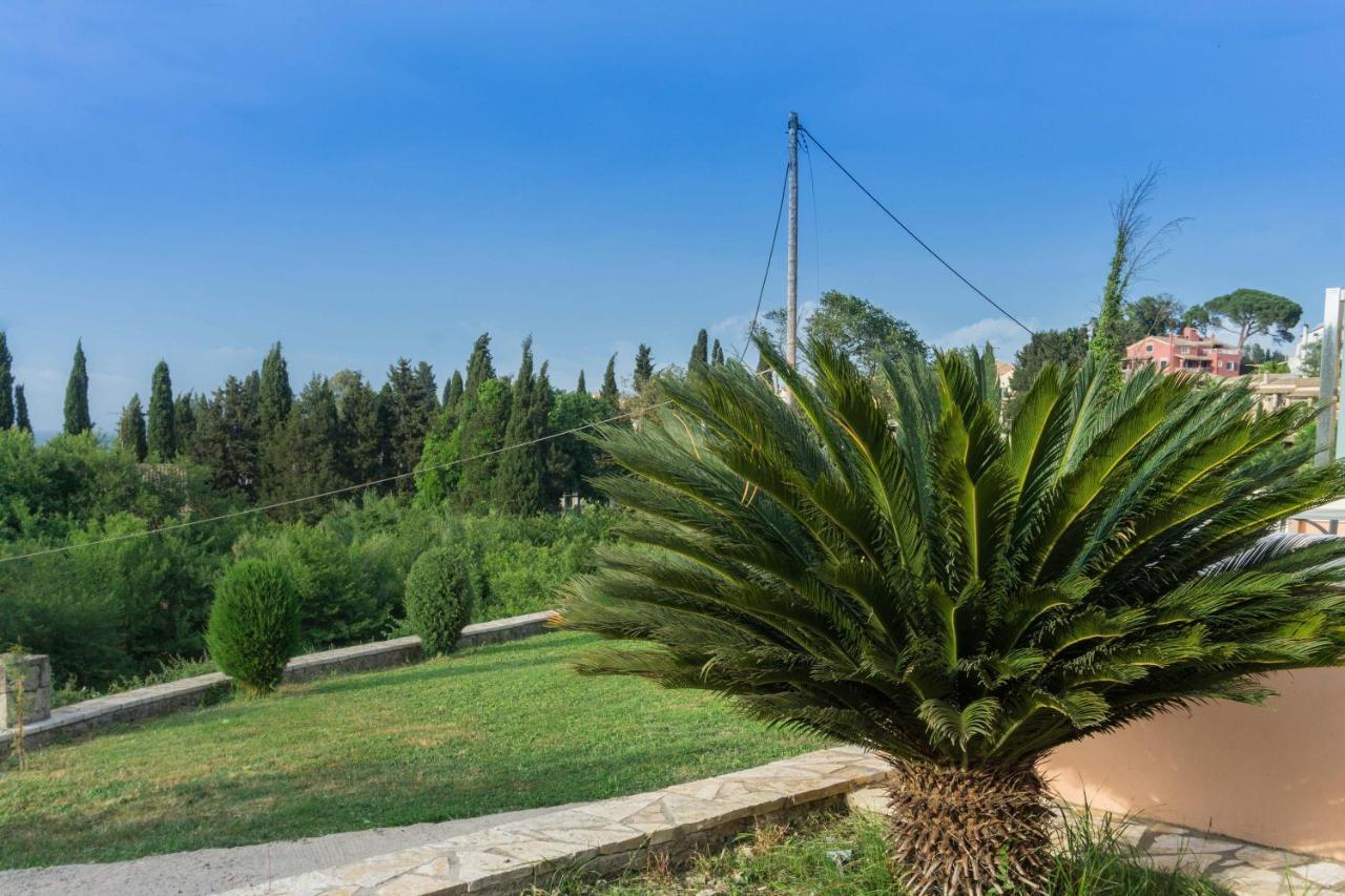 Alepou Sunshine Home 1 With Sea View מראה חיצוני תמונה
