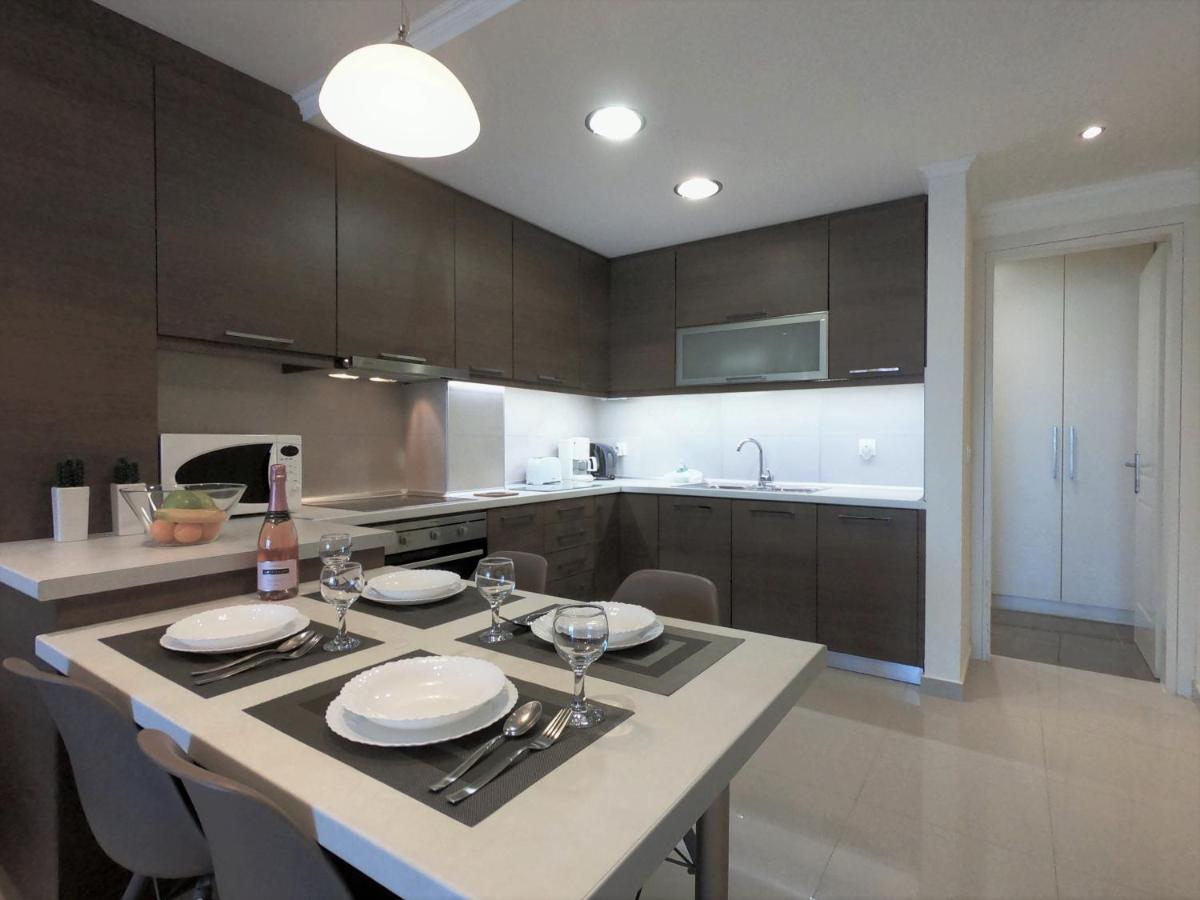 Alepou Sunshine Home 1 With Sea View מראה חיצוני תמונה