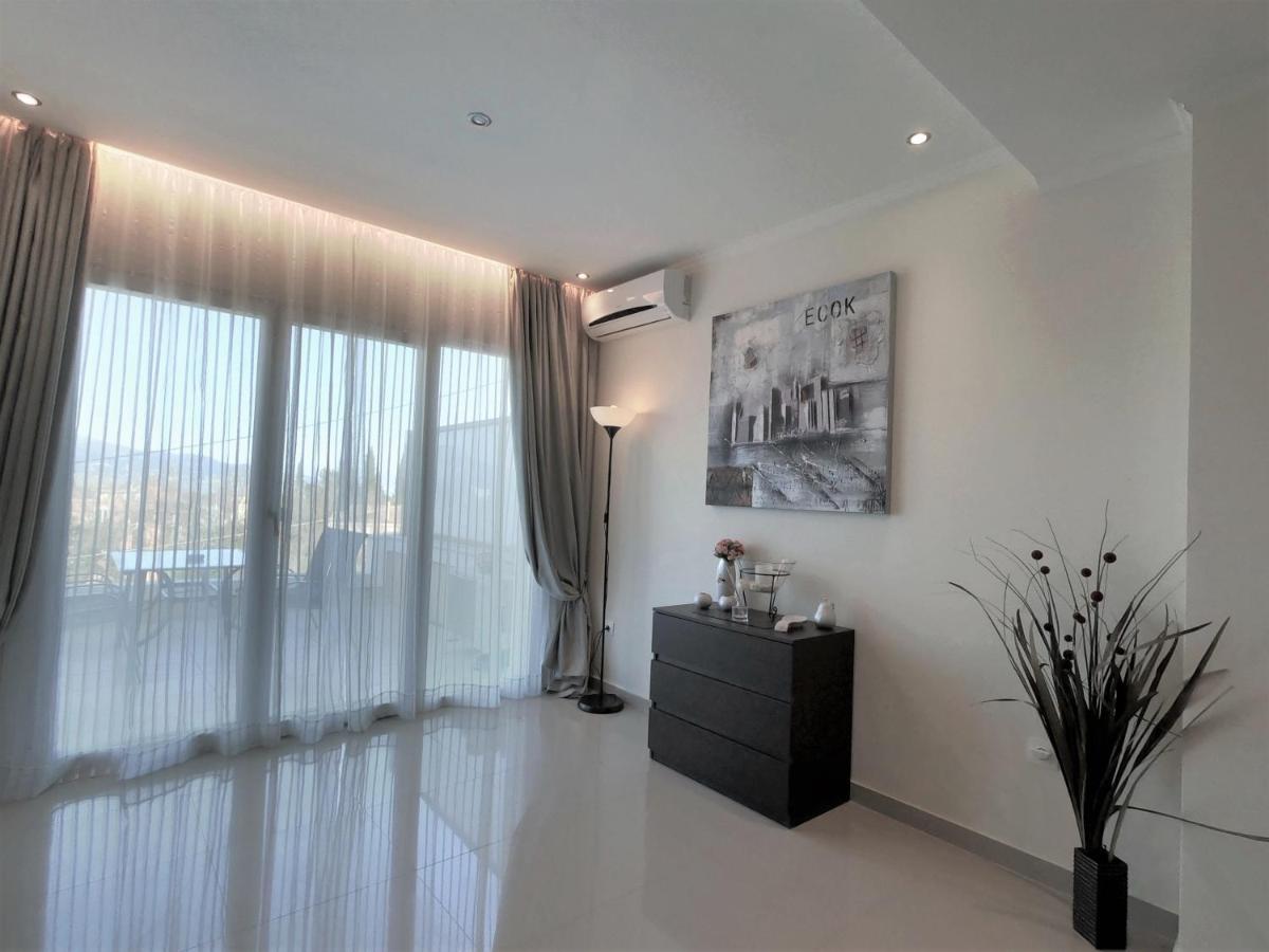 Alepou Sunshine Home 1 With Sea View מראה חיצוני תמונה